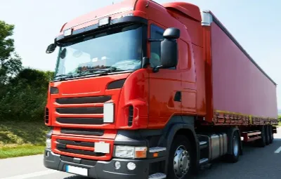 Antalya Keles Ambar Kargo