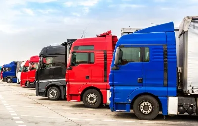 Antalya Keles Ambar Nakliyat