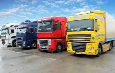 Antalya Keles Nakliye Ambarı