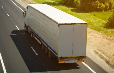 Antalya ile Keles Arası Parça Eşya Taşıma