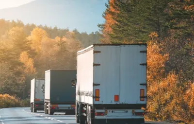 Antalya ile Keles Arası Klima Taşıma